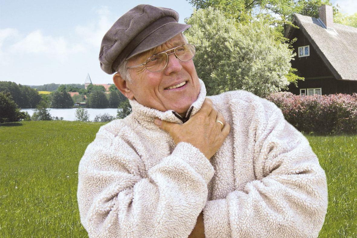 1. Bild Lorbass