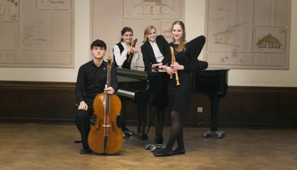 Alte Musik Ensembles