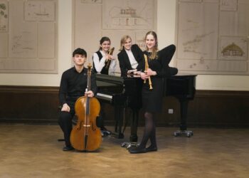 Alte Musik Ensembles