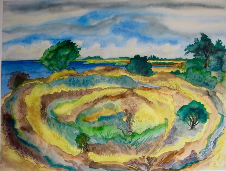 Archiv Archive Seite 4 Von 13 Kunsthalle Kuhlungsborn