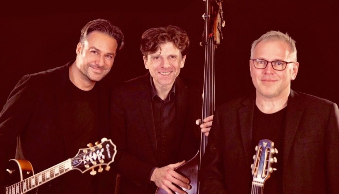 AndreKrengelTrio