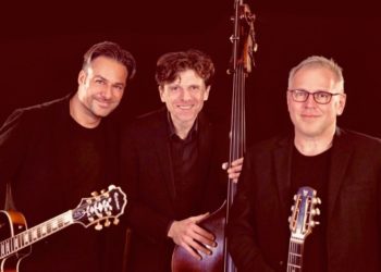 AndreKrengelTrio