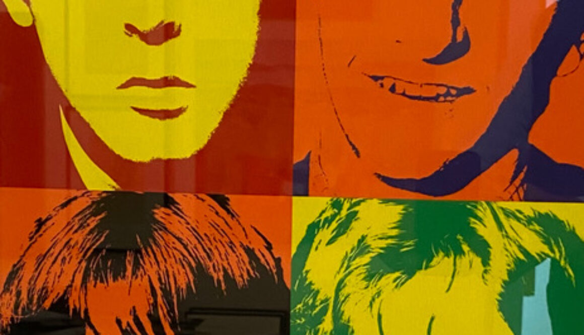 Andy Warhol1