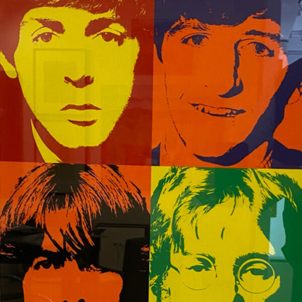 Andy Warhol1