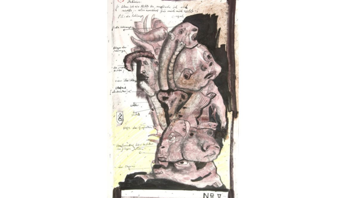 Ausschnitt eines Stammbaums (2009)-web