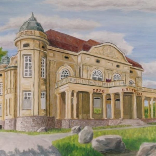 Baltic Villa 3 Kopie