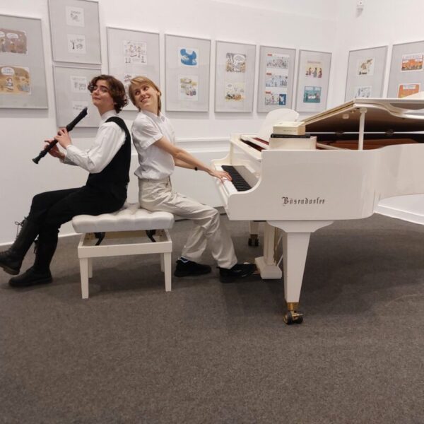 Brackertz & Steidler 1