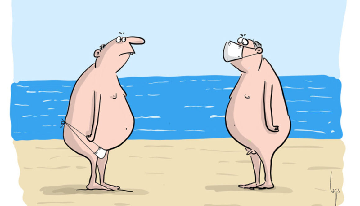 Cartoons 22-1 Cartoons 22-1