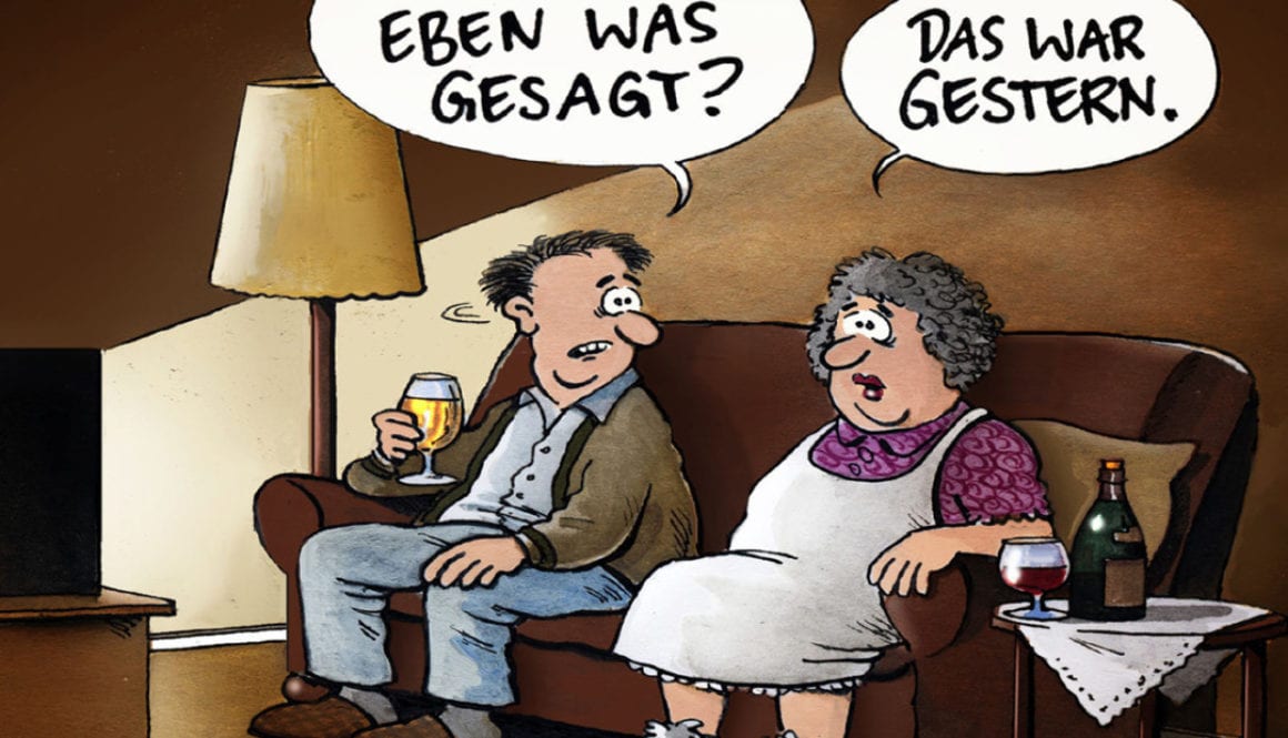 Christian Habicht groß