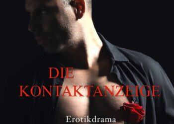 Cover Die Kontaktanzeige