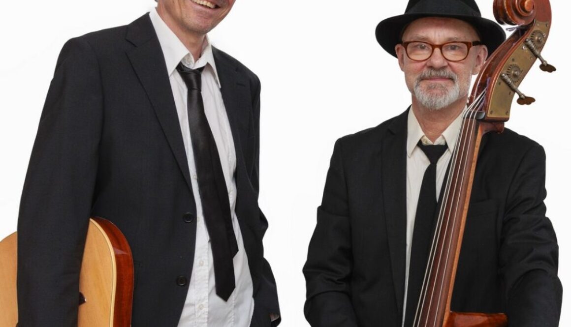Duo Bostroem Saleh k