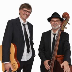 Duo Bostroem Saleh k