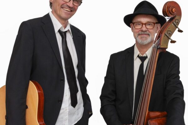 Duo Bostroem Saleh k