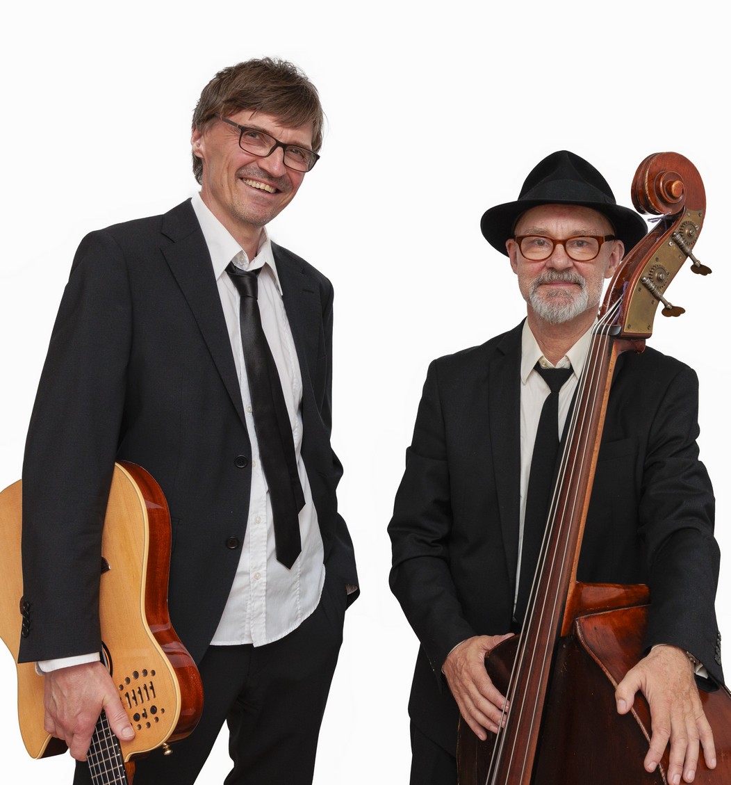 Duo Bostroem Saleh k