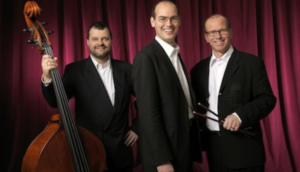 Frank Muschalle Trio