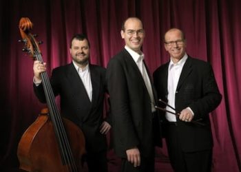 Frank Muschalle Trio