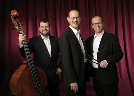 Frank Muschalle Trio