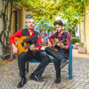Grigor Shagoyan & Fabian Zeller – Gitarrenfestival