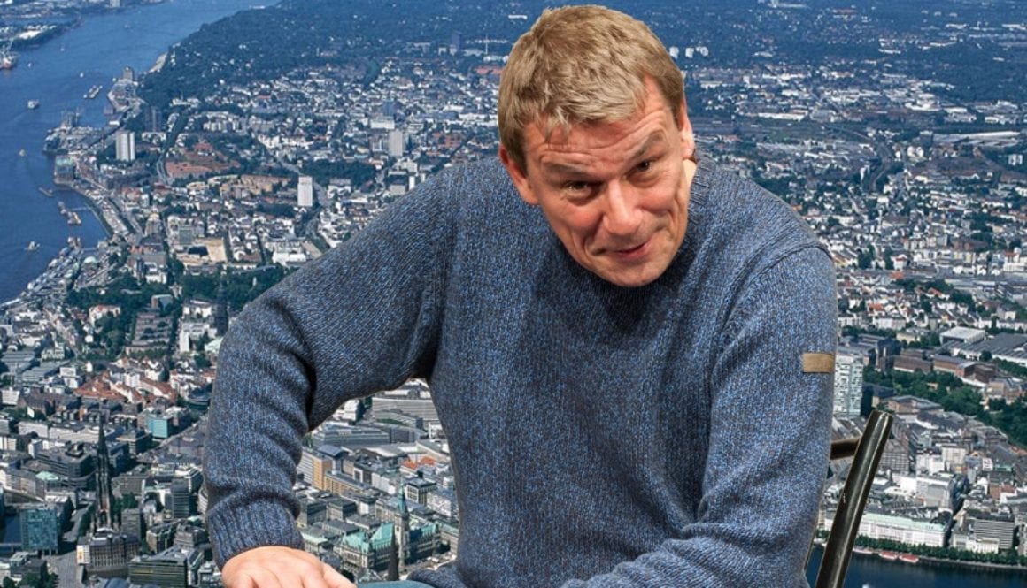 Jan-Peter Petersen