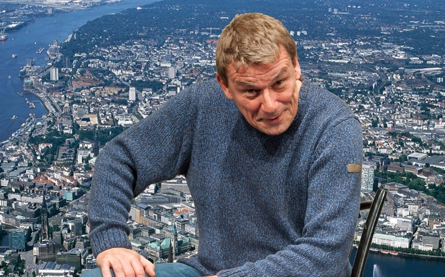 Jan-Peter Petersen