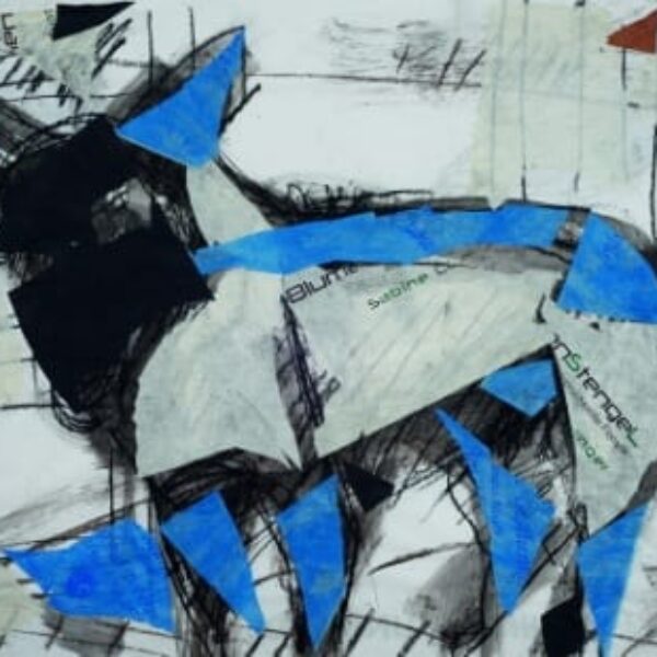 Kopie von Wilfried Homuth - Der kleine Hund