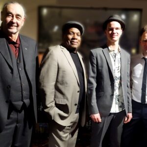 Kunsthalle Blues Mood