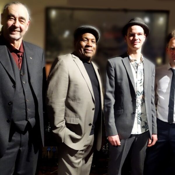 Kunsthalle Blues Mood