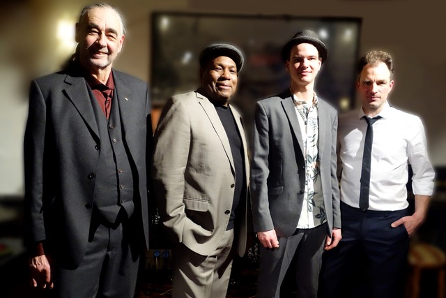 Kunsthalle Blues Mood