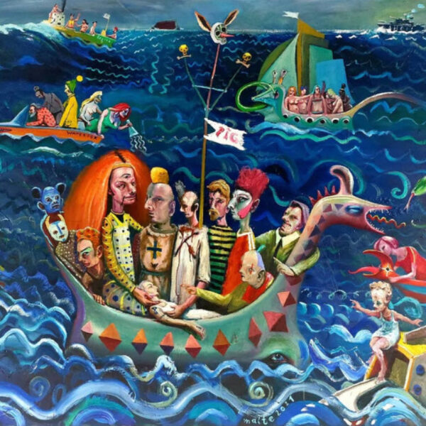 Malte-Brekenfeld_Die-Regatta-der-Narren_120x150_2021