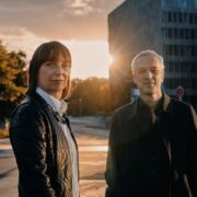 Maria Baptist & Jan von Klewitz klein