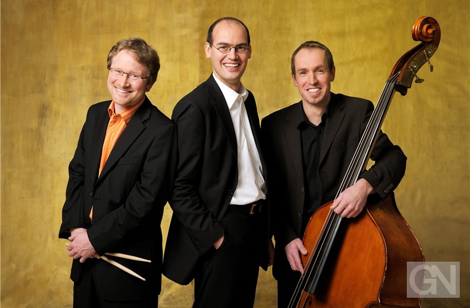 Muschalle Trio