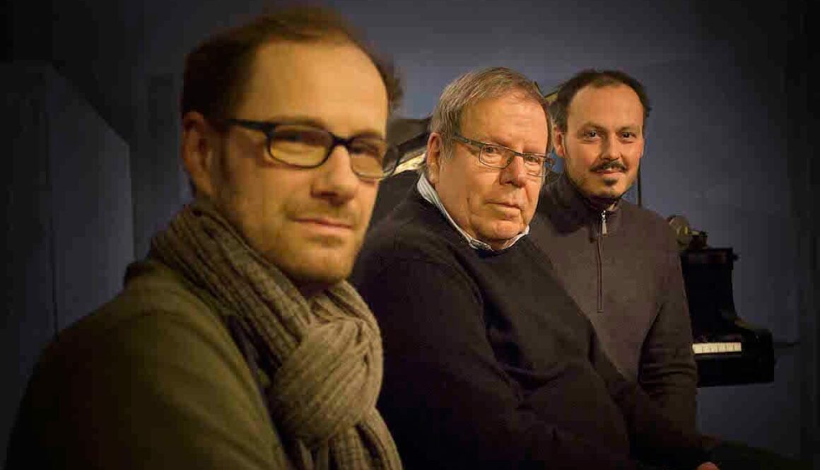Night Music band