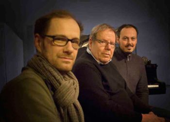 Night Music band