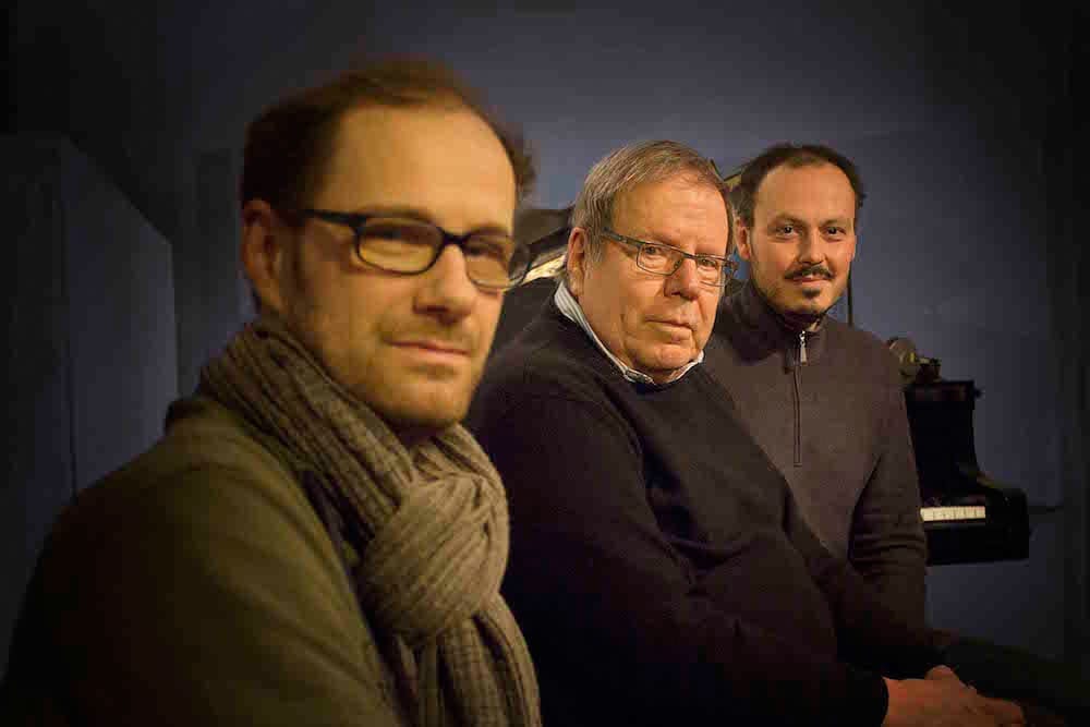 Night Music band