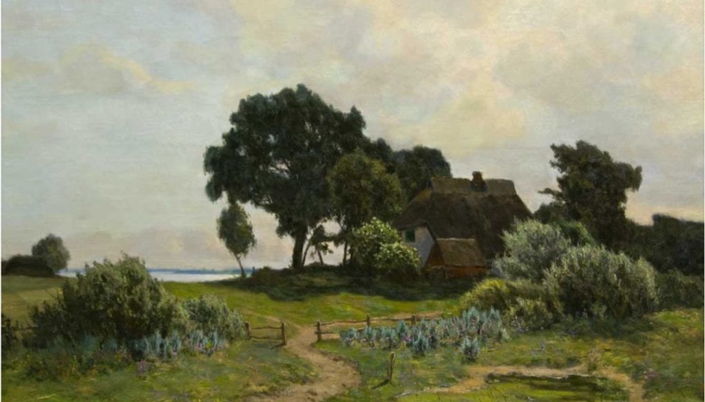 paulmuellerkaempff Kunsthalle Kühlungsborn