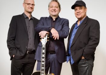 Paulo Morello Trio