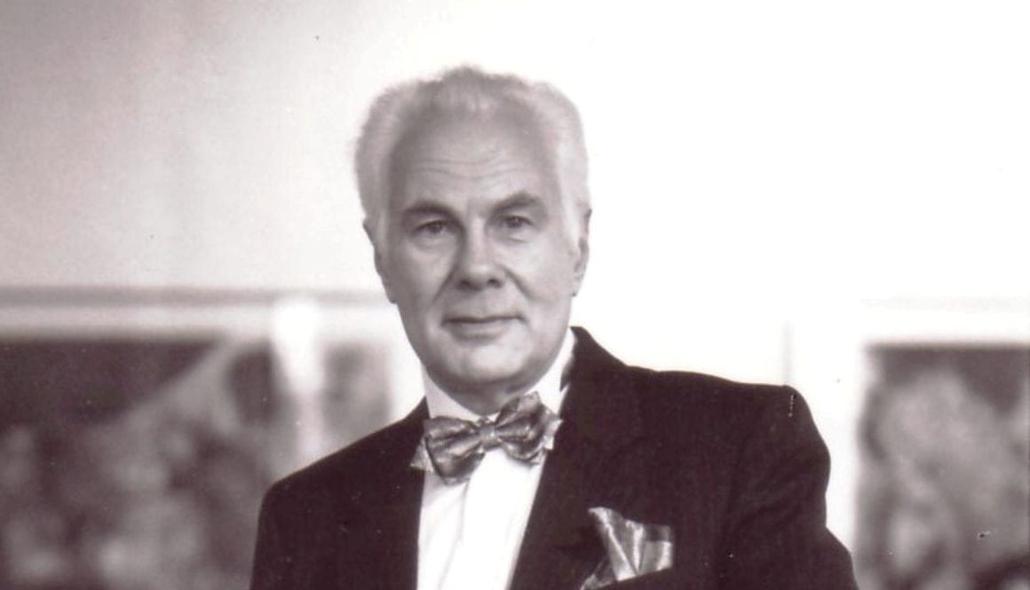 Prof. Michael Legotsky 3 zu 2