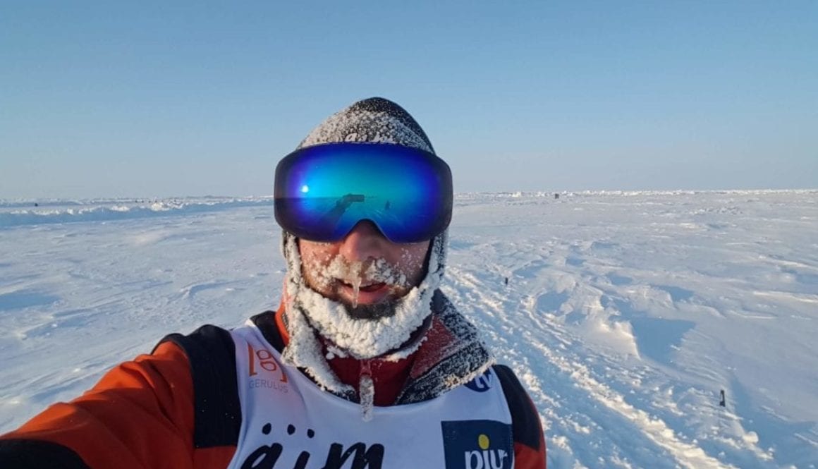 Robby-Clemens-Nordpolmarathon