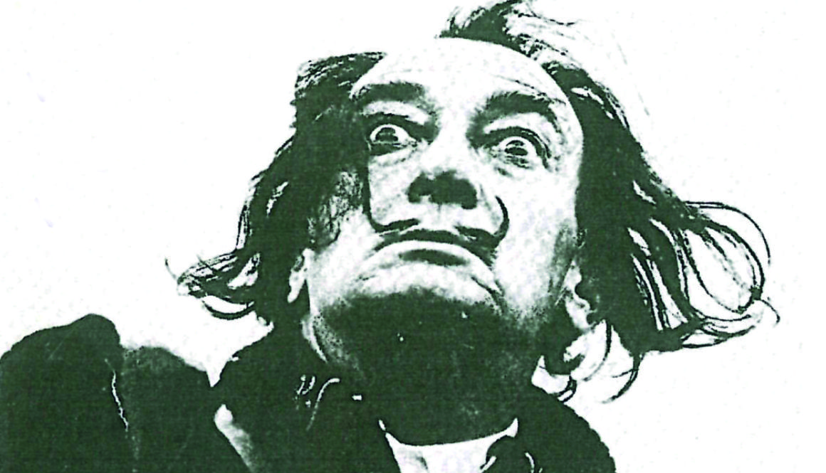 salvador-dali