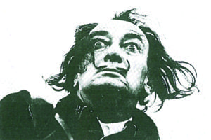 salvador-dali