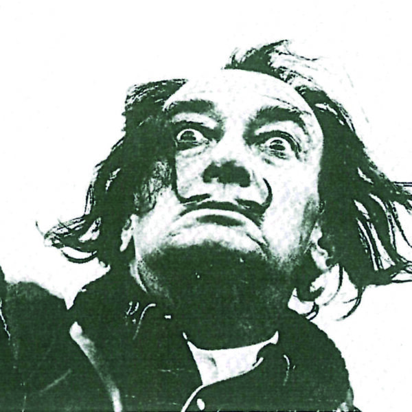salvador-dali