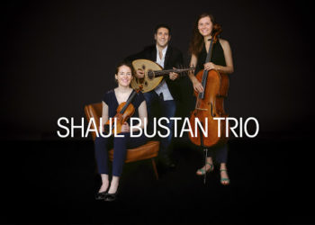 Shaul Bustan Trio