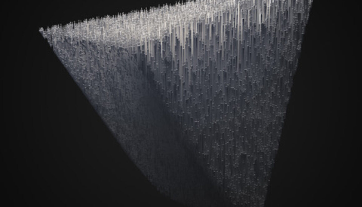 Till Nowak, DIFFERENT SIDES OF THE SAME STORY, digital rendering, 125 x 125cm, 2018 (1) Kopie