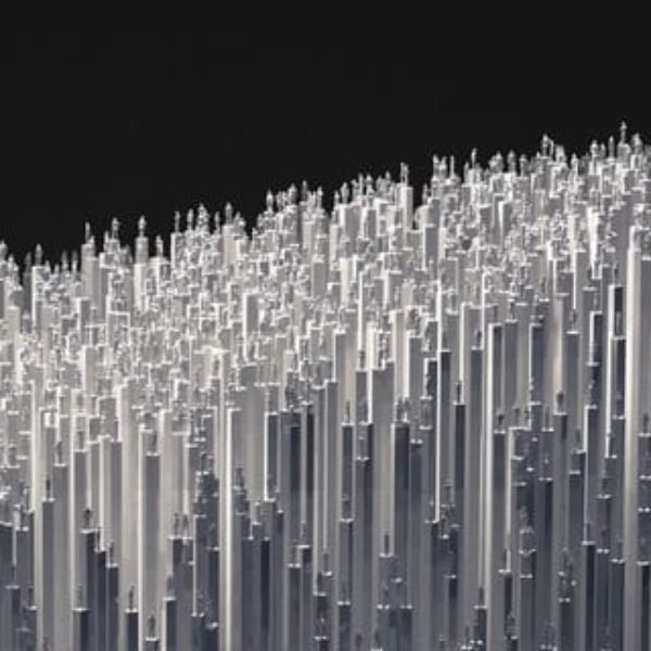 Till Nowak, DIFFERENT SIDES OF THE SAME STORY, digital rendering, 125 x 125cm, 2018 (3)