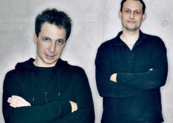 Tom Götze & Stephan Bormann_presse