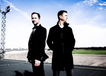 Arne Jansen & Stephan Braun