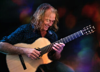 Autschbach solo