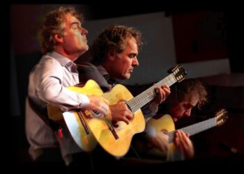 Falk Zenker