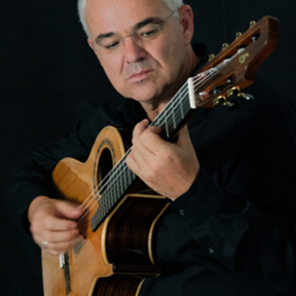 Volker Luft Internet