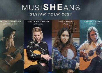 musisheans